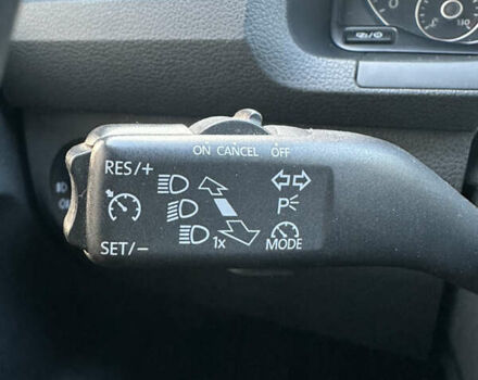 Белый Фольксваген Кадди, объемом двигателя 1.97 л и пробегом 217 тыс. км за 13900 $, фото 19 на Automoto.ua