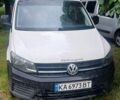 Білий Фольксваген Кадді, об'ємом двигуна 1.97 л та пробігом 260 тис. км за 11500 $, фото 1 на Automoto.ua