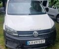 Белый Фольксваген Кадди, объемом двигателя 1.97 л и пробегом 260 тыс. км за 13500 $, фото 1 на Automoto.ua