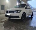 Белый Фольксваген Кадди, объемом двигателя 0 л и пробегом 236 тыс. км за 11000 $, фото 3 на Automoto.ua
