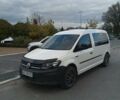 Білий Фольксваген Кадді, об'ємом двигуна 1.97 л та пробігом 250 тис. км за 12300 $, фото 8 на Automoto.ua