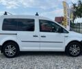 Білий Фольксваген Кадді, об'ємом двигуна 2 л та пробігом 335 тис. км за 14697 $, фото 7 на Automoto.ua
