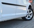 Белый Фольксваген Кадди, объемом двигателя 2 л и пробегом 182 тыс. км за 15499 $, фото 61 на Automoto.ua