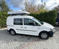 Белый Фольксваген Кадди, объемом двигателя 1.97 л и пробегом 316 тыс. км за 11111 $, фото 1 на Automoto.ua