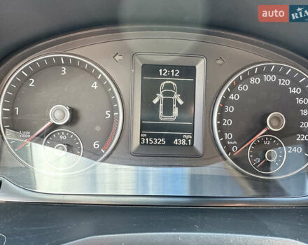 Белый Фольксваген Кадди, объемом двигателя 1.97 л и пробегом 316 тыс. км за 11111 $, фото 8 на Automoto.ua