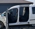 Белый Фольксваген Кадди, объемом двигателя 1.97 л и пробегом 245 тыс. км за 13500 $, фото 8 на Automoto.ua