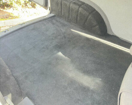 Белый Фольксваген Кадди, объемом двигателя 1.97 л и пробегом 316 тыс. км за 11111 $, фото 15 на Automoto.ua