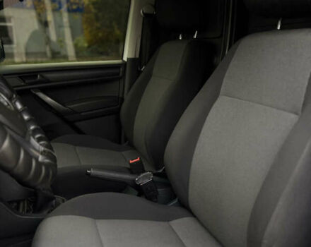 Фольксваген Кадди 2016 в Николаеве на Automoto.ua Белый Фольксваген Кадди, объемом двигателя 1.97 л и пробегом 205 тыс. км за 9999 $, фото 8 на Automoto.ua