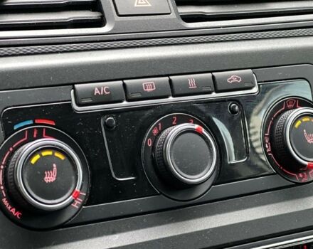 Білий Фольксваген Кадді, об'ємом двигуна 2 л та пробігом 191 тис. км за 9000 $, фото 9 на Automoto.ua