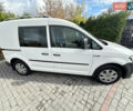 Белый Фольксваген Кадди, объемом двигателя 1.97 л и пробегом 316 тыс. км за 11111 $, фото 19 на Automoto.ua