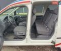 Білий Фольксваген Кадді, об'ємом двигуна 2 л та пробігом 254 тис. км за 13800 $, фото 13 на Automoto.ua