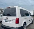 Білий Фольксваген Кадді, об'ємом двигуна 1.97 л та пробігом 282 тис. км за 14999 $, фото 5 на Automoto.ua