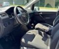 Белый Фольксваген Кадди, объемом двигателя 2 л и пробегом 234 тыс. км за 13500 $, фото 7 на Automoto.ua