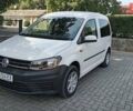 Білий Фольксваген Кадді, об'ємом двигуна 1.97 л та пробігом 233 тис. км за 13000 $, фото 8 на Automoto.ua
