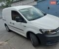Белый Фольксваген Кадди, объемом двигателя 2 л и пробегом 189 тыс. км за 11999 $, фото 7 на Automoto.ua