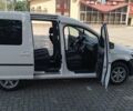 Білий Фольксваген Кадді, об'ємом двигуна 1.97 л та пробігом 233 тис. км за 13000 $, фото 15 на Automoto.ua