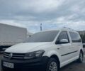 Білий Фольксваген Кадді, об'ємом двигуна 1.97 л та пробігом 282 тис. км за 14999 $, фото 7 на Automoto.ua