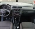 Білий Фольксваген Кадді, об'ємом двигуна 1.97 л та пробігом 233 тис. км за 13000 $, фото 14 на Automoto.ua