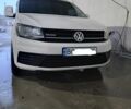 Білий Фольксваген Кадді, об'ємом двигуна 0 л та пробігом 206 тис. км за 11500 $, фото 1 на Automoto.ua