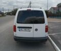 Білий Фольксваген Кадді, об'ємом двигуна 1.97 л та пробігом 250 тис. км за 12300 $, фото 1 на Automoto.ua