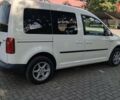 Білий Фольксваген Кадді, об'ємом двигуна 1.97 л та пробігом 233 тис. км за 13000 $, фото 4 на Automoto.ua