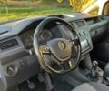 Білий Фольксваген Кадді, об'ємом двигуна 2 л та пробігом 287 тис. км за 13490 $, фото 6 на Automoto.ua