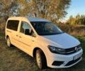 Білий Фольксваген Кадді, об'ємом двигуна 1.97 л та пробігом 287 тис. км за 13500 $, фото 1 на Automoto.ua