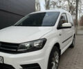 Белый Фольксваген Кадди, объемом двигателя 1.97 л и пробегом 240 тыс. км за 16900 $, фото 4 на Automoto.ua
