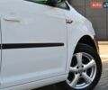 Белый Фольксваген Кадди, объемом двигателя 2 л и пробегом 182 тыс. км за 15499 $, фото 63 на Automoto.ua