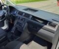 Белый Фольксваген Кадди, объемом двигателя 1.6 л и пробегом 248 тыс. км за 13500 $, фото 10 на Automoto.ua