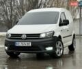 Белый Фольксваген Кадди, объемом двигателя 1.97 л и пробегом 300 тыс. км за 13000 $, фото 1 на Automoto.ua