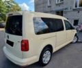 Белый Фольксваген Кадди, объемом двигателя 2 л и пробегом 126 тыс. км за 4500 $, фото 4 на Automoto.ua