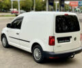Белый Фольксваген Кадди, объемом двигателя 1.97 л и пробегом 205 тыс. км за 9699 $, фото 5 на Automoto.ua