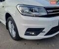 Белый Фольксваген Кадди, объемом двигателя 1.97 л и пробегом 184 тыс. км за 16700 $, фото 14 на Automoto.ua