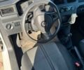 Білий Фольксваген Кадді, об'ємом двигуна 2 л та пробігом 283 тис. км за 9500 $, фото 18 на Automoto.ua