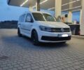 Білий Фольксваген Кадді, об'ємом двигуна 0 л та пробігом 206 тис. км за 11500 $, фото 2 на Automoto.ua