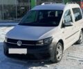 Білий Фольксваген Кадді, об'ємом двигуна 1.97 л та пробігом 228 тис. км за 13000 $, фото 1 на Automoto.ua