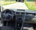 Белый Фольксваген Кадди, объемом двигателя 1.6 л и пробегом 248 тыс. км за 13500 $, фото 11 на Automoto.ua