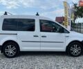 Білий Фольксваген Кадді, об'ємом двигуна 1.97 л та пробігом 335 тис. км за 14700 $, фото 7 на Automoto.ua