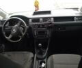 Білий Фольксваген Кадді, об'ємом двигуна 1.97 л та пробігом 250 тис. км за 12300 $, фото 12 на Automoto.ua