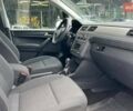 Белый Фольксваген Кадди, объемом двигателя 2 л и пробегом 238 тыс. км за 13000 $, фото 12 на Automoto.ua