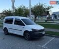Белый Фольксваген Кадди, объемом двигателя 1.97 л и пробегом 350 тыс. км за 11700 $, фото 1 на Automoto.ua