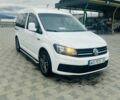 Белый Фольксваген Кадди, объемом двигателя 1.97 л и пробегом 280 тыс. км за 13999 $, фото 1 на Automoto.ua