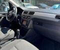 Белый Фольксваген Кадди, объемом двигателя 2 л и пробегом 234 тыс. км за 13500 $, фото 13 на Automoto.ua