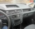 Белый Фольксваген Кадди, объемом двигателя 1.97 л и пробегом 248 тыс. км за 10500 $, фото 34 на Automoto.ua