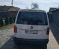 Белый Фольксваген Кадди, объемом двигателя 1.97 л и пробегом 245 тыс. км за 13500 $, фото 9 на Automoto.ua