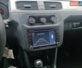 Білий Фольксваген Кадді, об'ємом двигуна 2 л та пробігом 254 тис. км за 13800 $, фото 34 на Automoto.ua