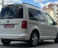 Білий Фольксваген Кадді, об'ємом двигуна 2 л та пробігом 227 тис. км за 13999 $, фото 7 на Automoto.ua