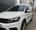 Белый Фольксваген Кадди, объемом двигателя 1.97 л и пробегом 240 тыс. км за 16900 $, фото 4 на Automoto.ua