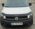 Белый Фольксваген Кадди, объемом двигателя 1.97 л и пробегом 315 тыс. км за 12950 $, фото 1 на Automoto.ua